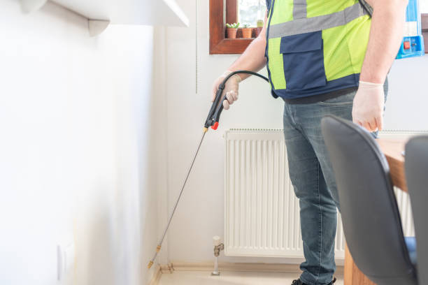 Best Pest Control Near Me in Doniphan, MO