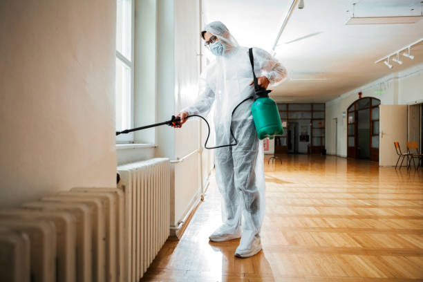 Pest Control for Restaurants in Doniphan, MO